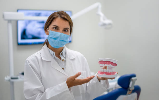 Best Urgent Tooth Repair  in Union, SC