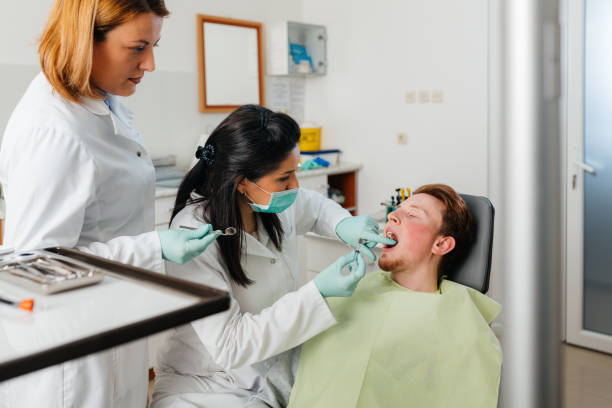 Teeth Whitening in SC